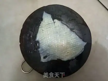 Make Eight tofu step 3