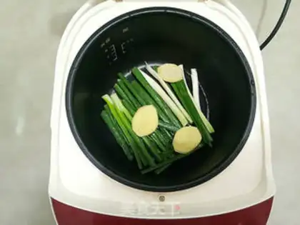 Make Fork step 3
