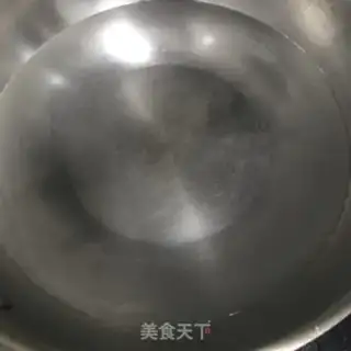 Make Cook soup step 1