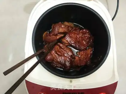 Make Fork step 6