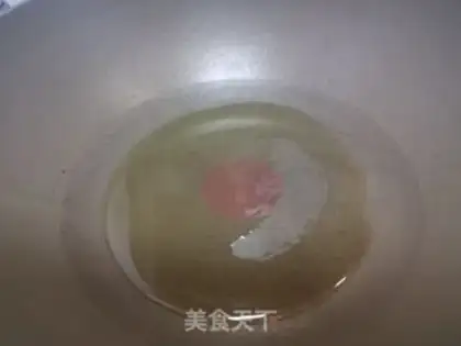 Make The greasy gravy step 1