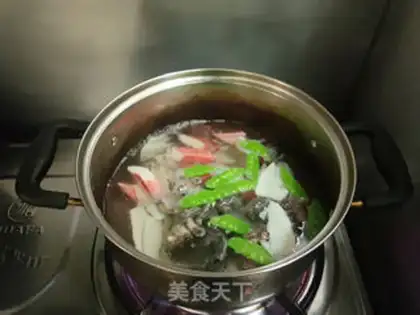 Make Eight tofu step 7