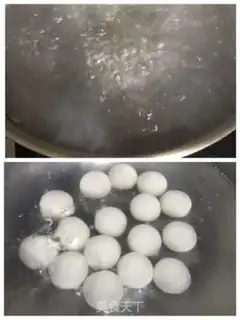 Make Cook soup step 3