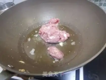 Make The greasy gravy step 2