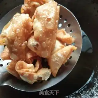 Make Flames step 1