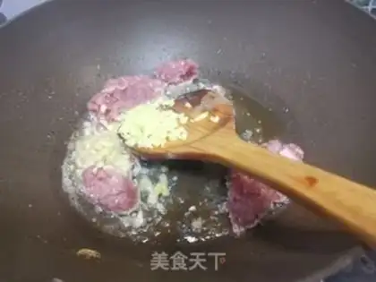 Make The greasy gravy step 3