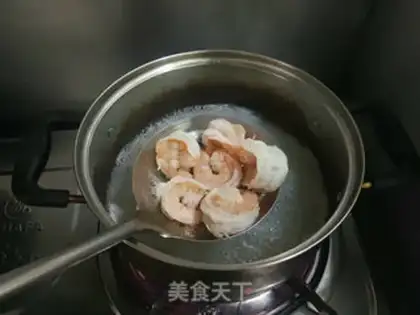 Make Eight tofu step 9
