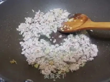 Make The greasy gravy step 4