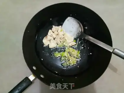 Make Eight tofu step 11