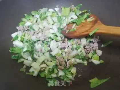 Make Eight tofu step 12
