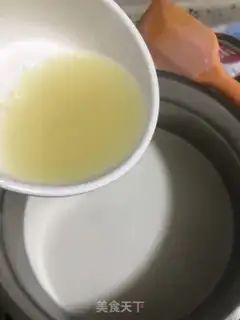 Make Chestnut Muss step 2