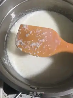 Make Chestnut Muss step 3
