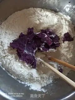 Make Chip step 1