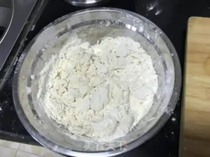 Make Bean bag step 4