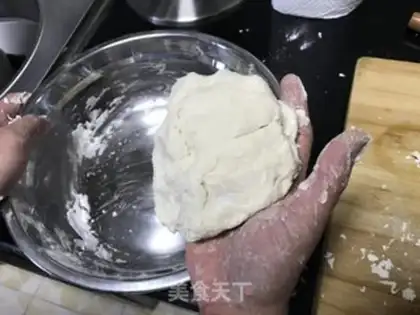 Make Bean bag step 5