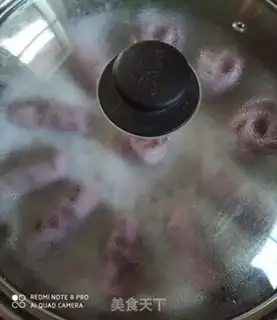 Make Chip step 6