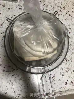 Make Chestnut Muss step 7