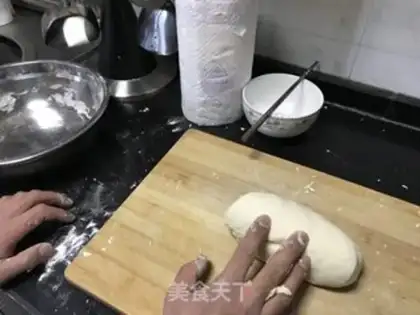 Make Bean bag step 8