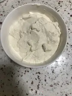 Make Chestnut Muss step 9