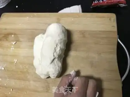 Make Bean bag step 9