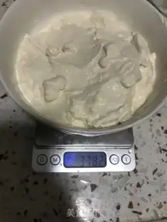 Make Chestnut Muss step 10