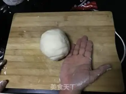 Make Bean bag step 10