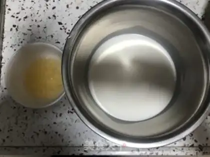Make Chestnut Muss step 11