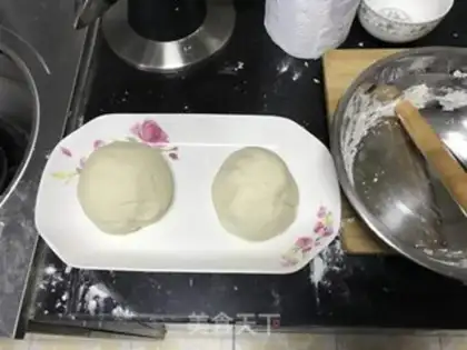 Make Bean bag step 11