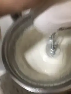 Make Chestnut Muss step 12