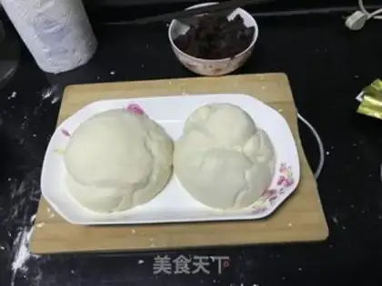 Make Bean bag step 12