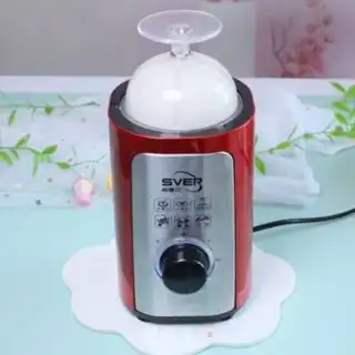 Make Mulsan medicine mud step 6