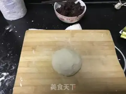 Make Bean bag step 14