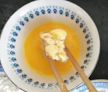 Make Chicken and rice step 3