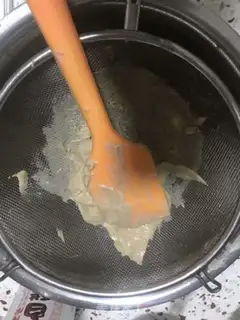 Make Chestnut Muss step 16