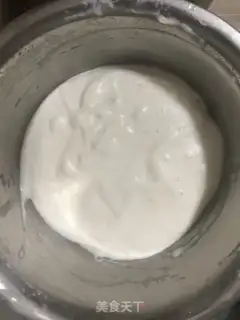 Make Chestnut Muss step 18