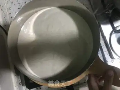 Make Chestnut Muss step 21