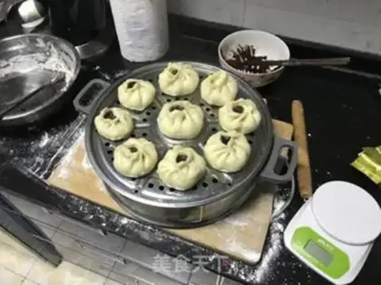 Make Bean bag step 19