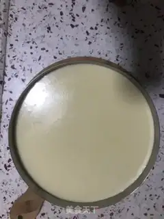Make Chestnut Muss step 23