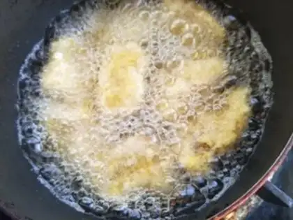 Make Chicken and rice step 6