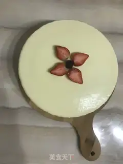 Make Chestnut Muss step 24