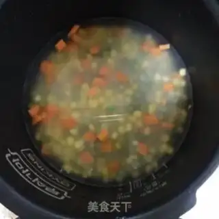 Make Food and vegetables step 2