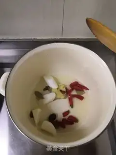 Make Lamb soup step 7
