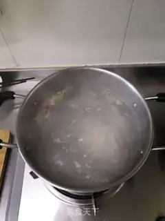 Make Frozen chicken step 1