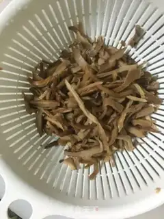 Make Smoky silk step 0