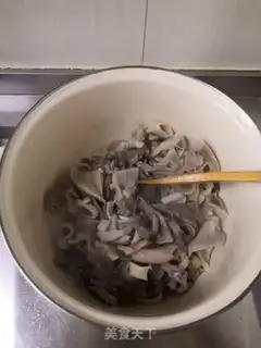 Make Lamb soup step 9