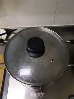 Make Frozen chicken step 2