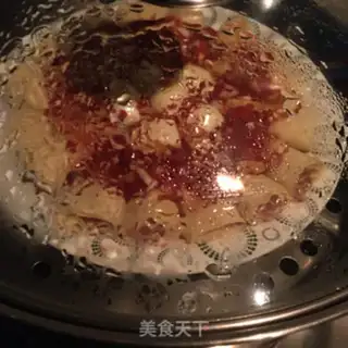 Make Garlic pepper stench step 7