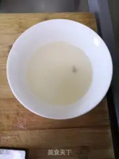 Make Frozen chicken step 5