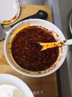 Make Frozen chicken step 6