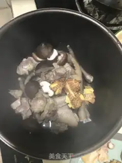 Make Lamb soup step 13